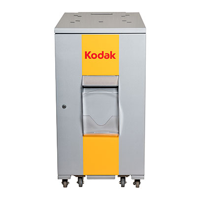 KODAK-Skipper-Rack-TIS-Service Kiosksysteme KODAK Skipper Rack