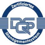 Zertifiziertes Managementsystem